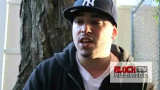 Keyyo- Get Out My Way (Official Video)(HD) #hiphop #youtubemusic #subscribe