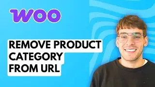 How to Remove Product Category from URL in WooCommerce [2026 Full Guide]
