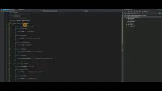 C# Tutorial - Interfaces