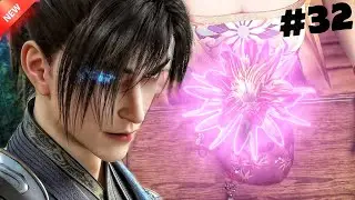 The Fallen Genius Anime Episode :) 32 | Anime Stories Explain In Hindi/Urdu #AnimeStoriesHindi