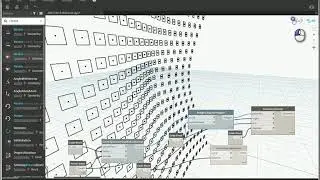 Parametric Design, Dynamo Revit 12