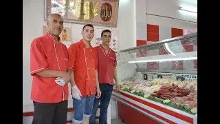 AZZI & Fils  BOUCHERIE N° 1 FI  BAYADHA