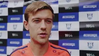⚪🔵ЯН КАЗАЕВ | Добро пожаловать в команду!