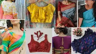 Blouse Design/Blouse Design New Model/Blouse Design Photo/#blousedesign