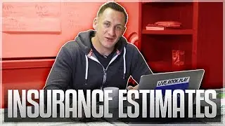 Roofing Insurance Claim: Here is why you don't need 3 estimates!