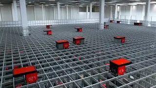 Quehenberger Logistics Slovakia (Sportvision - Sereď)