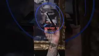 THIS DEVICE TUNES INTO FREQUENCIES! 
