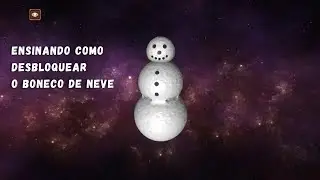 EASTER EGG ESCONDIDO NO SOLAR SMASH!!! COMO DESBLOQUEAR O BONECO DE NEVE, ENSINANDO PASSO A PASSO.