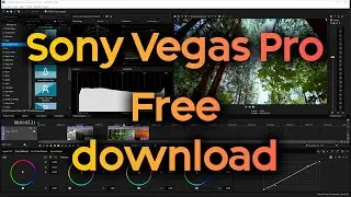 🔥 SONY VEGAS 19 CRACKED 🔥 FREE DOWNLOAD 2022 🔥 SONY VEGAS 19 PRO 🔥