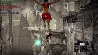 Prince of Persia 2008 +14 {mul0}