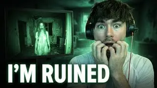 These Paranormal Videos Showed Me Something… STRANGE!