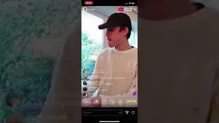 EDEN - unreleased #2 Instagram Live 13.5.20