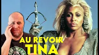 TINA TURNER (1939-2023) : 1 film à voir absolument !