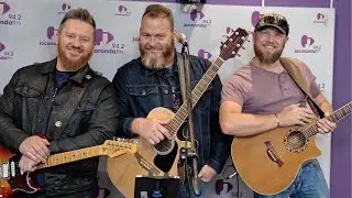 South African country band West performs Lee Brice's 'Soul'