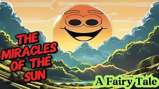The Miracles of the Sun: A Fairy Tale