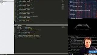 NodeJs & Nuxt Integration - Twitch API Game - Chat & Chill