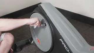 ProForm Cadence LE Elliptical Assembly