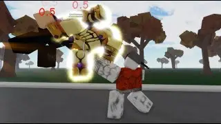 Every Beatdown In Another Jojo Game