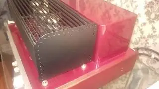 Triode TRV-88SE и Pioneer U-05 на продажу