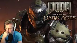Analyzing the New DOOM Music