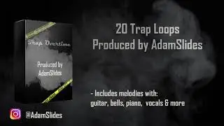 [FREE] Gunna x Wheezy Trap Loop Kit | FREE Cubeatz Style Loop Kit
