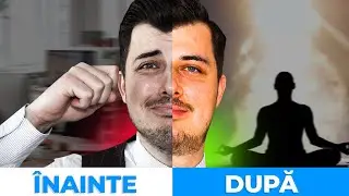 Am Meditat Zilnic Timp De 1000 Zile. Iată ce s-a Întâmplat!