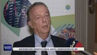SPECIALE MACROREGIONE DO AIR
