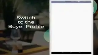 How to switch profiles on Tongo App?
