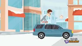 The hungry man 👨 short animation by LEGO S28 STUDIOS