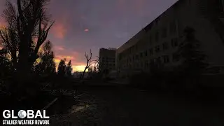 STALKER Advanced Soundscape Soundtrack - Album №1