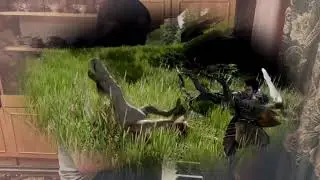 Gothic 3 theme