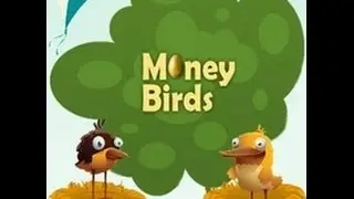 Игра Money Birds