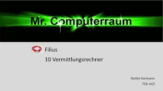 10 Filius - Router