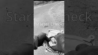 Rewind Starter Preset 