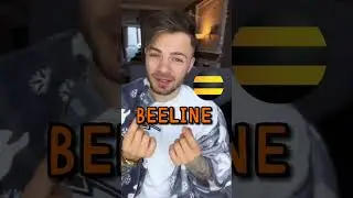 Beeline 🐝 