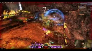 Meteorlogicus Collection I (pt12/15) Flame's Passion - Iron Marches