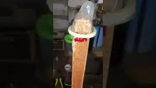 Натянул так натянул