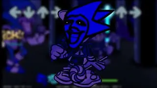 Como NO poner bien los assets de Majin Quico (soy horrible en esto :D)