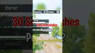 Never Underestimate SHOTGUN☠️🔥 #shorts #youtubeshorts #pubgmobile