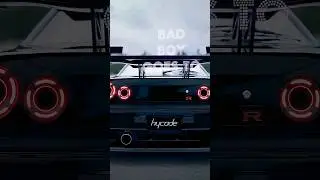 gtr    same same but different  #gtr #shorts #car ca
