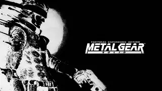 MGS1 = 🐐