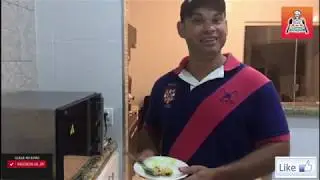 ESCONDIDINHO  DE CARNE SECA TOP