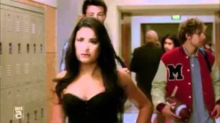 [Finn/Rachel] Rachel's Crush - Glee