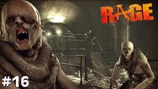 САНТЕХНИК-ПРОФЕССИОНАЛ ➤ RAGE (Прохождение) #16