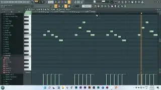 FL STUDIO : HOW TO MAKE A CLUB DANCE HALL BEAT IN FL STUDIO 20 | FEW STEPS FOR BEGINNERS
