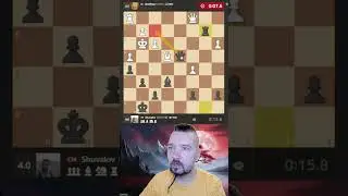 Только не урони флаг! 