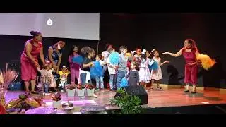 Ovelhinha - Crianças ICV