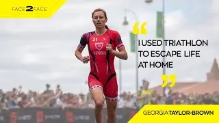 Georgia Taylor-Brown Interview: 