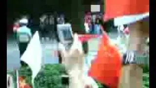 火炬到来时!!!