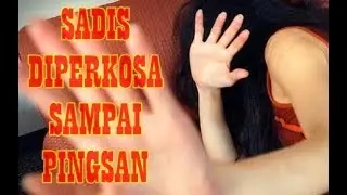 EDAN!!! DIGILIR 10 PEJANTAN SAMPAI PINGSAN!
